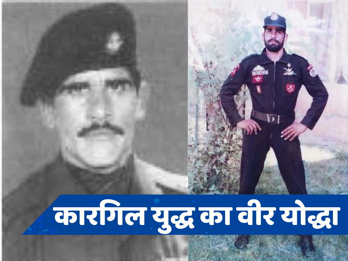 Kargil War Story: पाक के 48 सैनिक मारे, मेजर की गर्दन काटी... पढ़ें सैनिक दिगेंद्र कुमार की बहादुरी का किस्सा