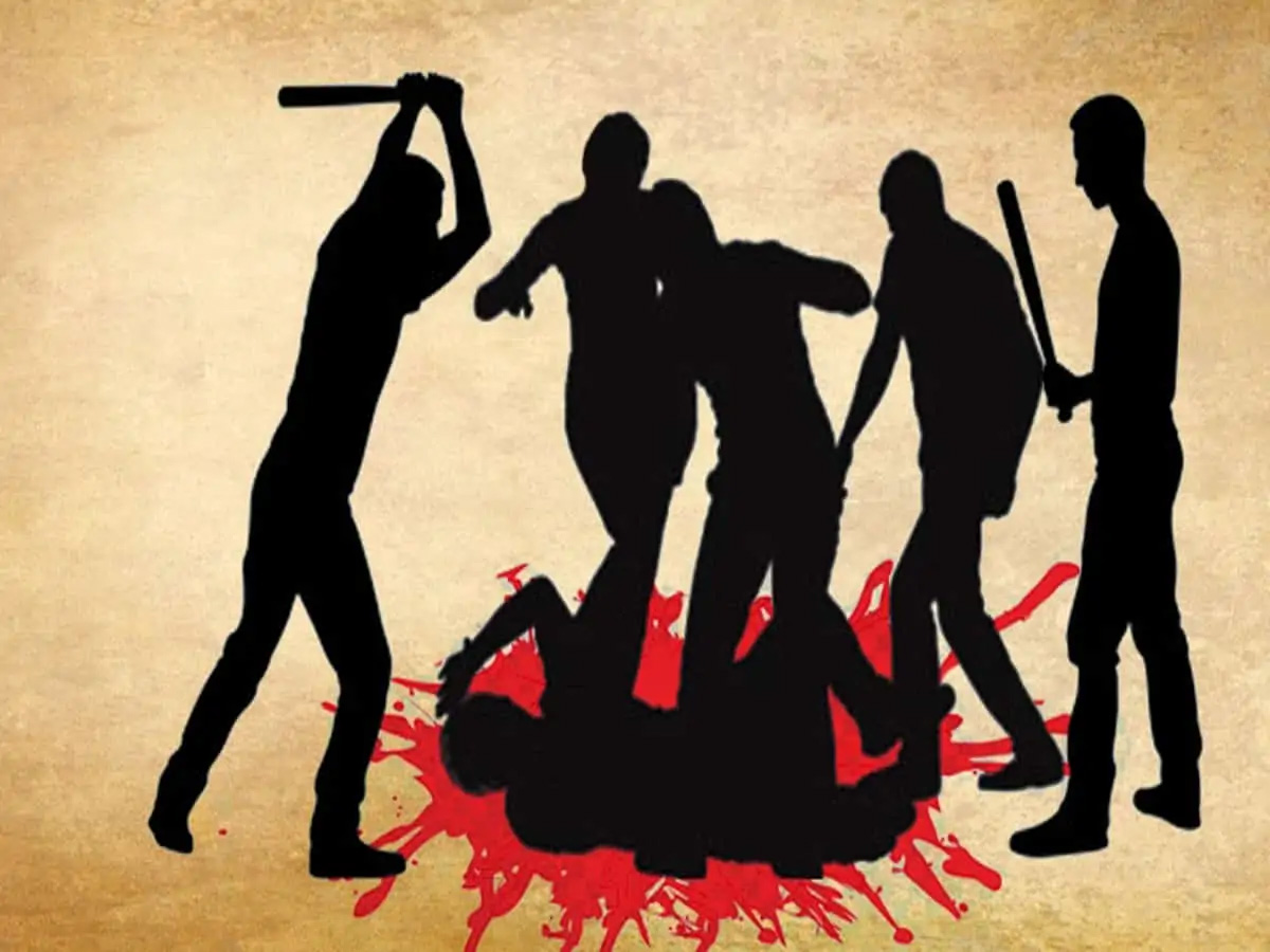 Congress Worker Murder: पेड़ से बांधकर खूब की पिटाई, WB में कांग्रेस लीडर की हत्या Congress Worker Murder: पेड़ से बांधकर खूब की पिटाई, WB में कांग्रेस लीडर की हत्या