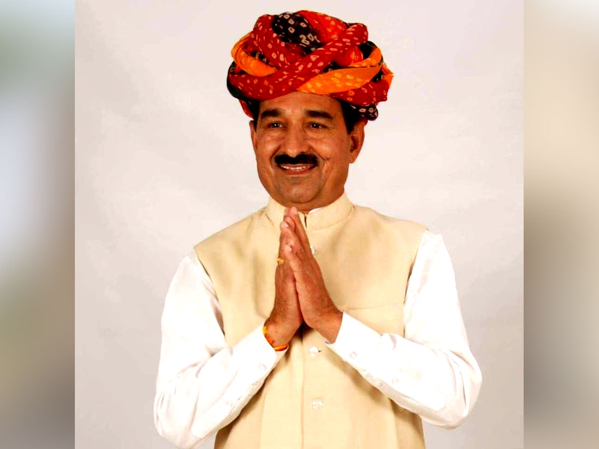 jaipur news madan rathore rajasthan bjp new state president know ...