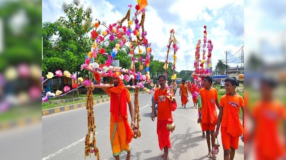Kanwar Yatra 2024: दुकानों पर मालिकों के नाम लिखने के आदेश का UP सरकार ने सुप्रीम कोर्ट में किया बचाव