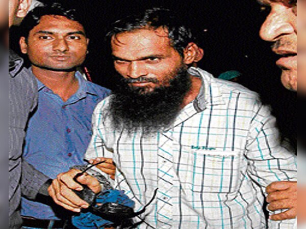 Sayyed Maqbool Died: दिलसुखनगर ब्लास्ट के दोषी सैयद मकबूल की मौत, अस्पताल में था भर्ती