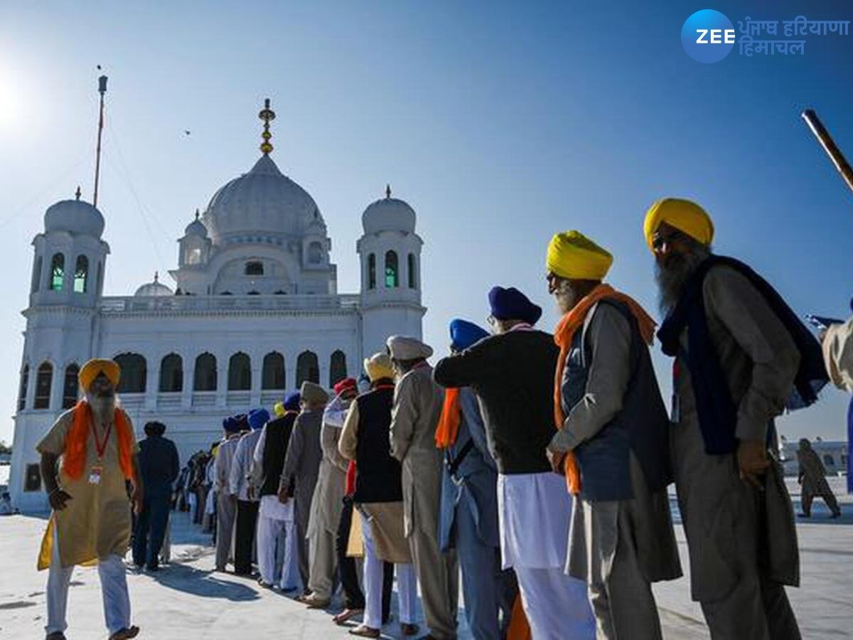 Sikh Pilgrimage: ਗੁਰੂ ਧਾਮਾਂ ਦੇ ਦਰਸ਼ਨਾਂ ਲਈ ਪਾਕਿਸਤਾਨ ਜਾਣ ਵਾਲੇ ਸਿੱਖ ਸ਼ਰਧਾਲੂਆਂ ਲਈ ਵੱਡੀ ਖ਼ਬਰ!