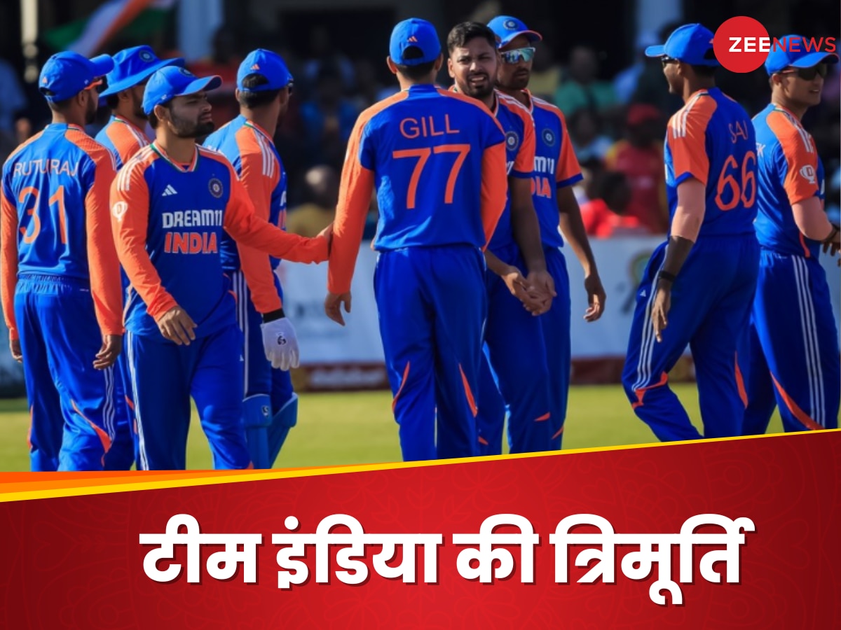 IND vs SL: दिल में पैदा कर देंगे दहशत! पहले टी20 में श्रीलंका के लिए काल बनेंगे टीम इंडिया के ये 3 खिलाड़ी