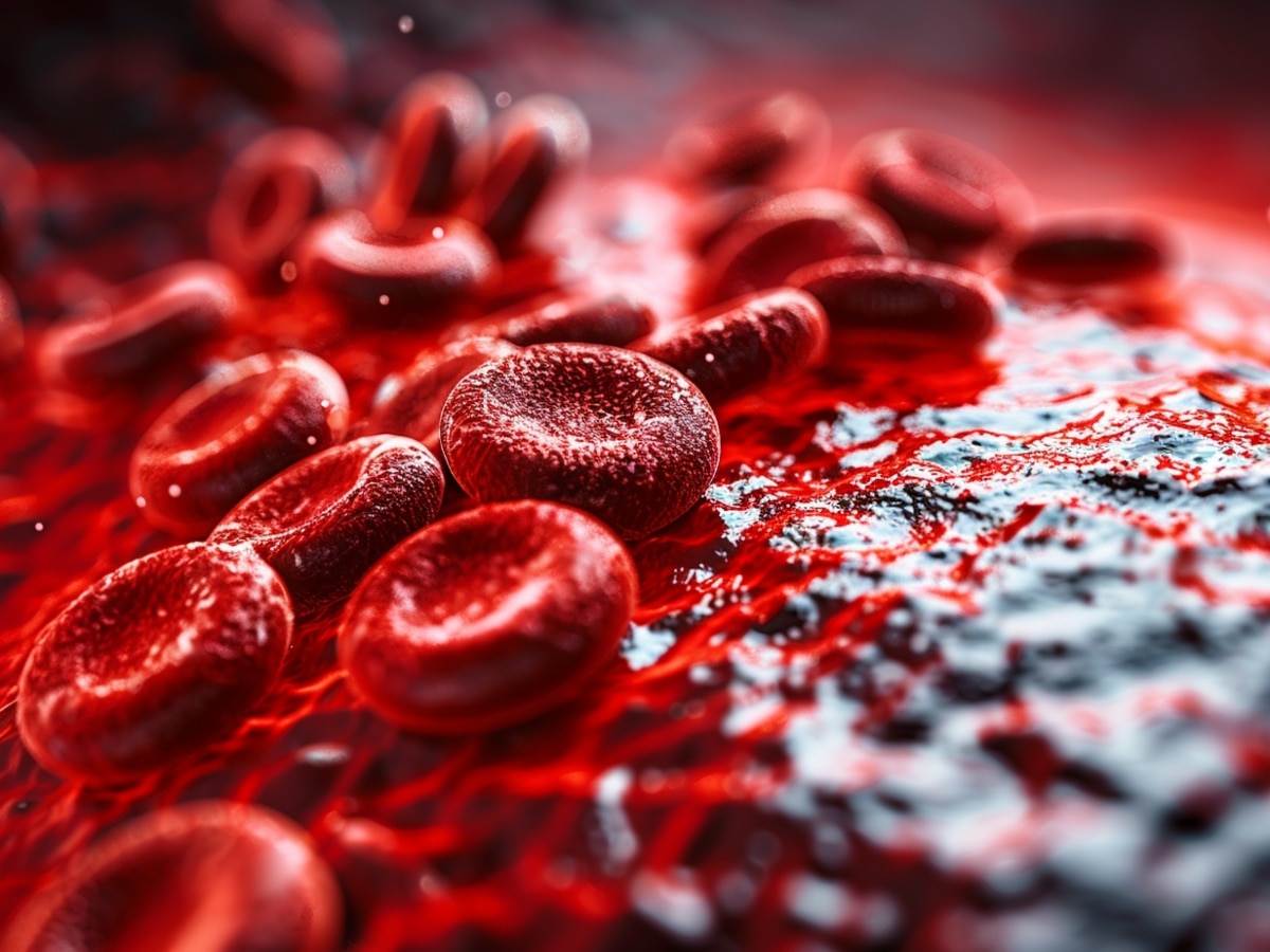 Red blood cells