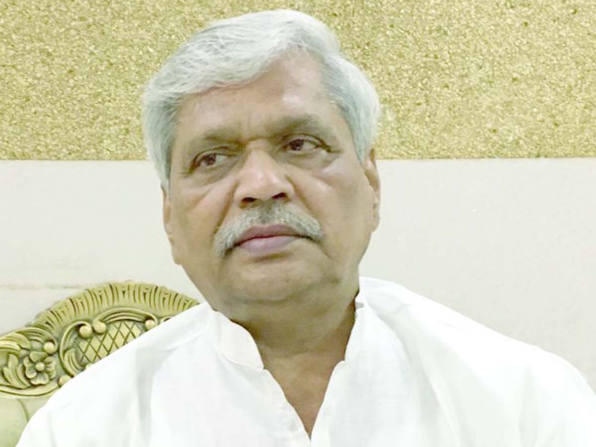 Prabhat Jha: मध्य प्रदेश में सियासत करने वाले BJP के बिहारी नेता प्रभात झा का निधन Prabhat Jha: मध्य प्रदेश में सियासत करने वाले BJP के बिहारी नेता प्रभात झा का निधन