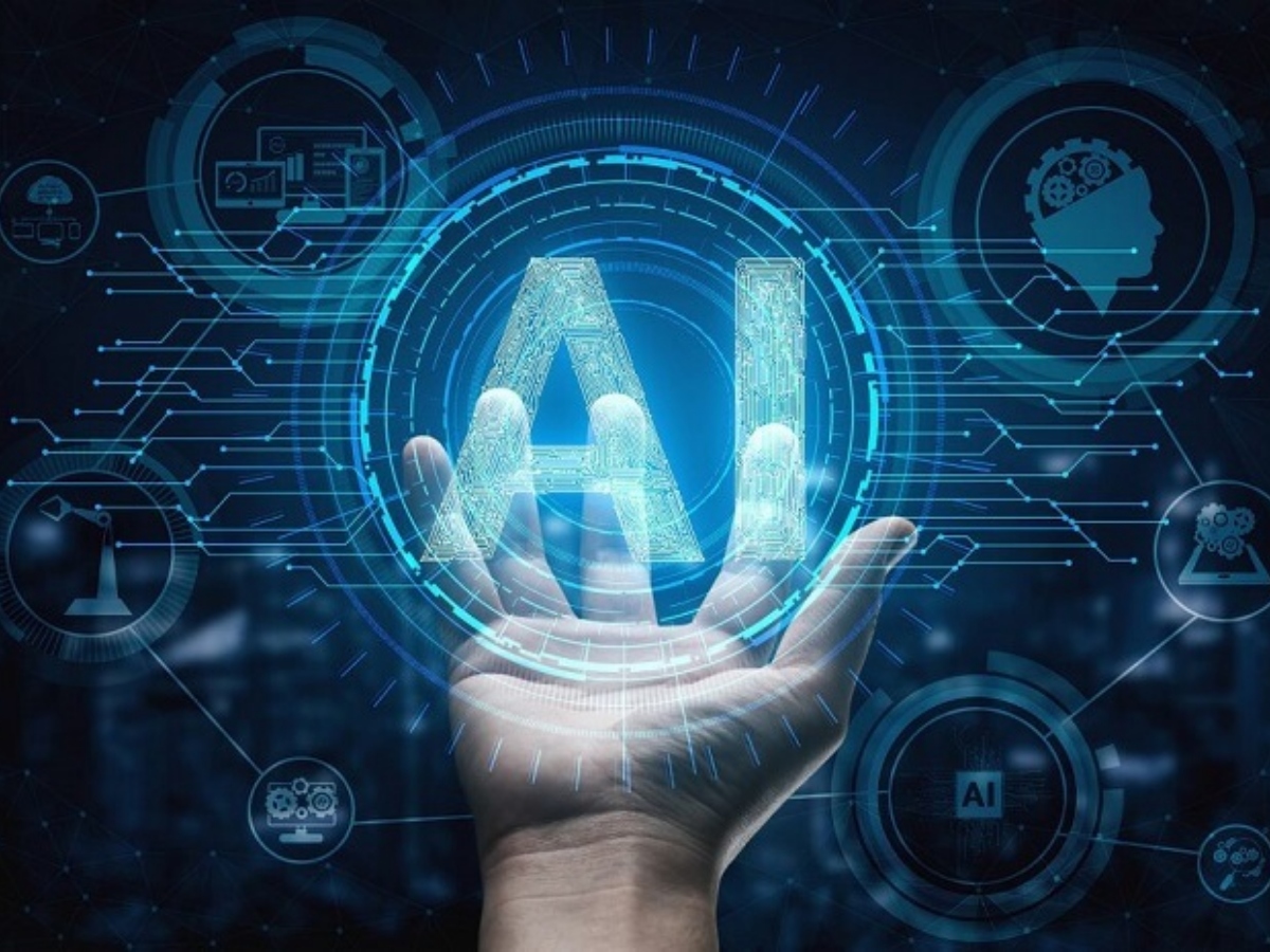AI प्रोग्रामिंग में ये हैं बेस्ट करियर ऑप्शन, मोटी सैलरी वाली नौकरी का है एंट्री गेट AI प्रोग्रामिंग में ये हैं बेस्ट करियर ऑप्शन, मोटी सैलरी वाली नौकरी का है एंट्री गेट