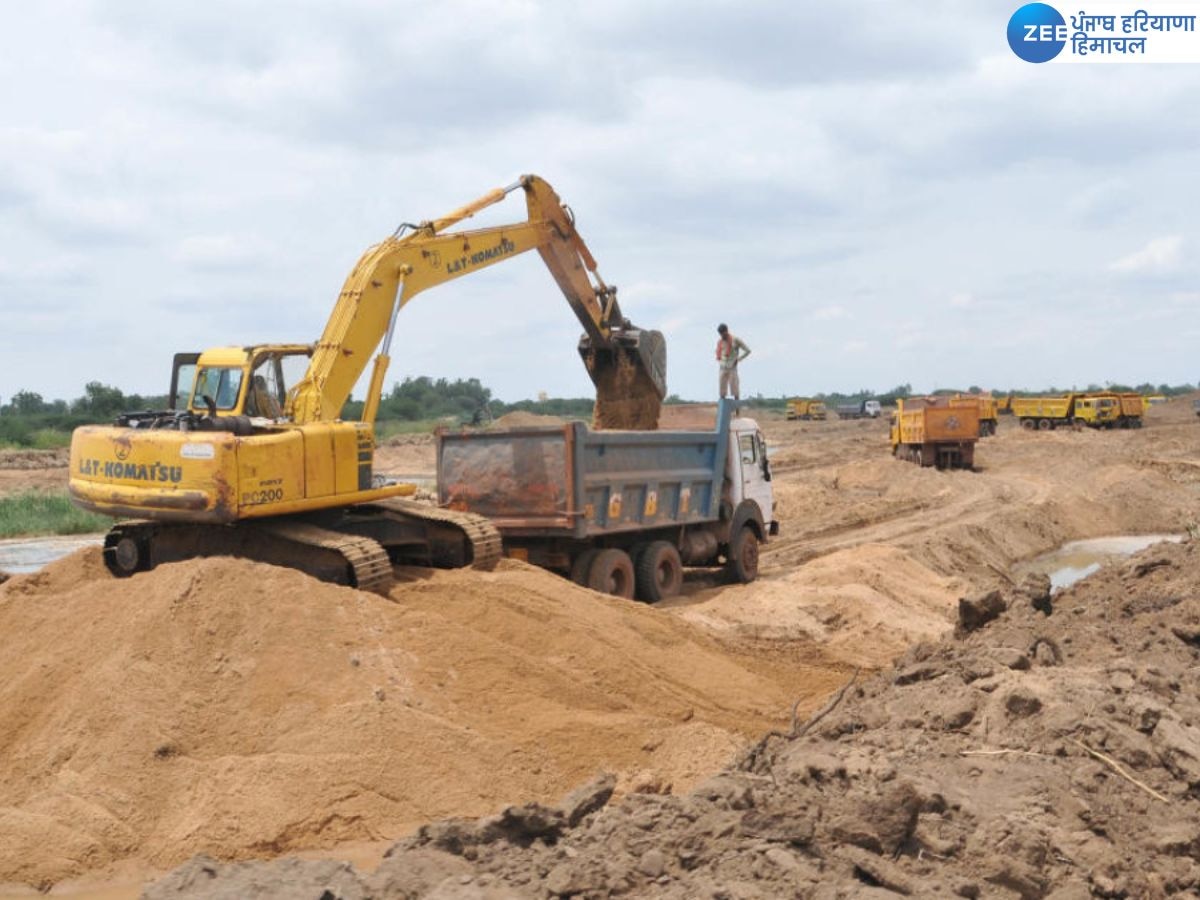 Illegal Mining: चंडीगढ़ में गैरकानूनी माइनिंग का मामला, माइनिंग माफ़ियाओं ने तीन लोगों पर किया जानलेवा हमला 