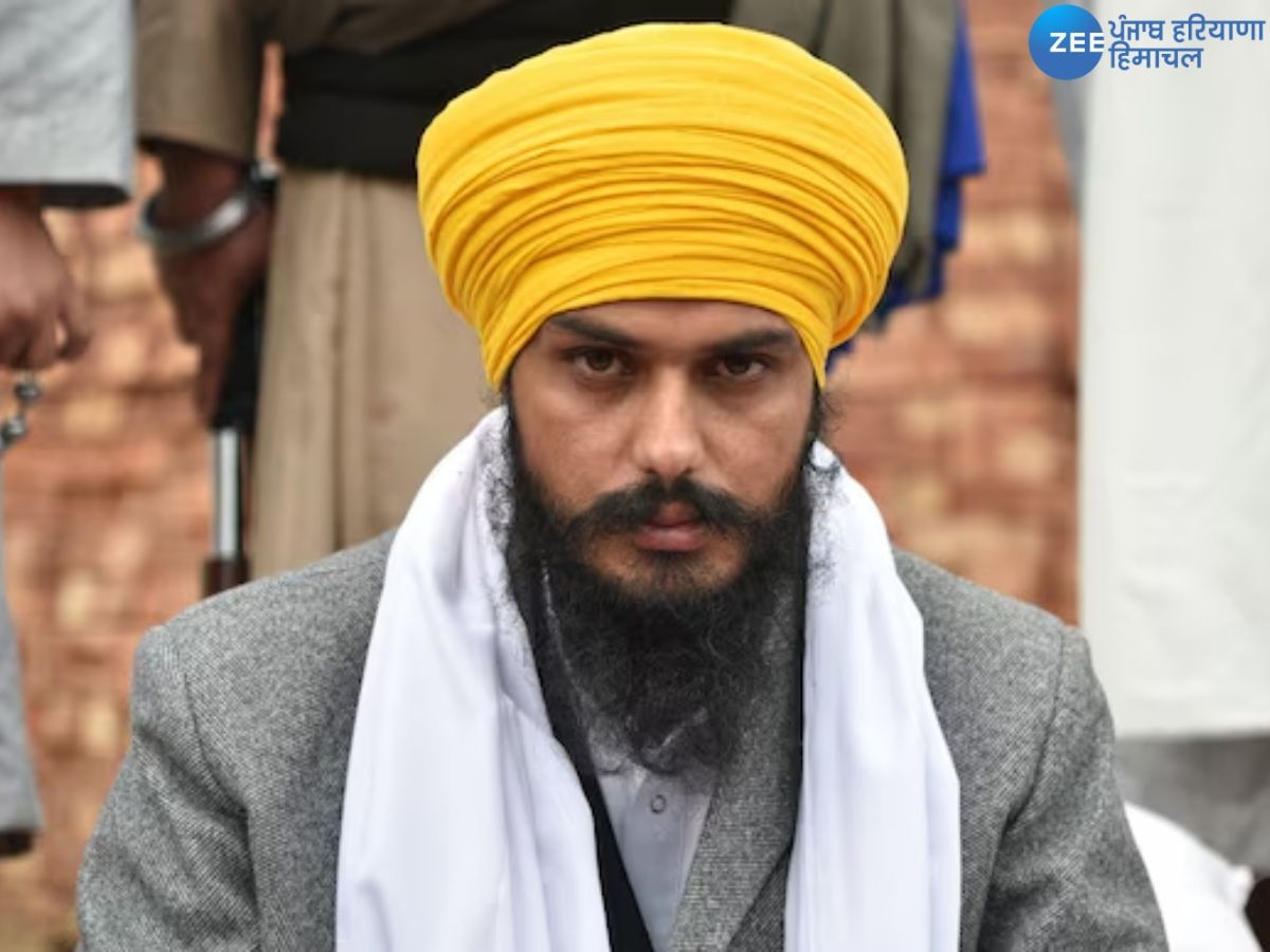 Amritpal Singh NSA Case: ਹਾਈਕੋਰਟ ਨੇ MP ਅੰਮ੍ਰਿਤਪਾਲ ਦੀ ਪਟੀਸ਼ਨ 'ਤੇ ਸੁਣਵਾਈ ਟਾਲੀ