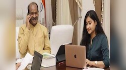 लोकसभा स्पीकर की बेटी अंजलि बिड़ला की बदनामी; X और Google को 24 घंटे का अल्टीमेटम