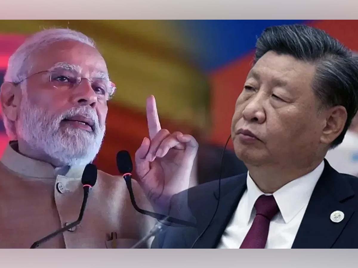 India China News: मोदी सरकार की 'साइलेंट स्ट्रैटजी', जिसने चीन को दे दिया बड़ा झटका; अपना सिर पीट रहे जिनपिंग