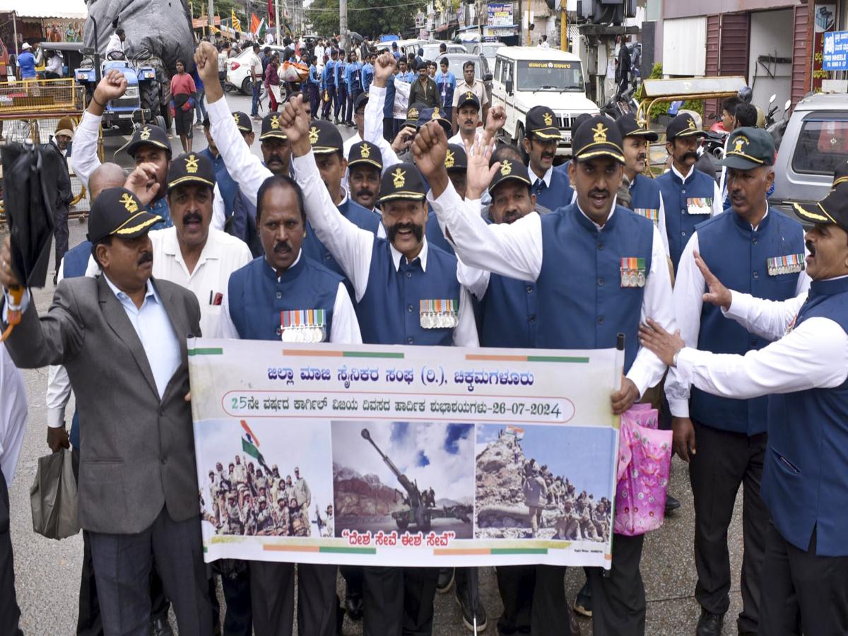 पूर्व सैनिक