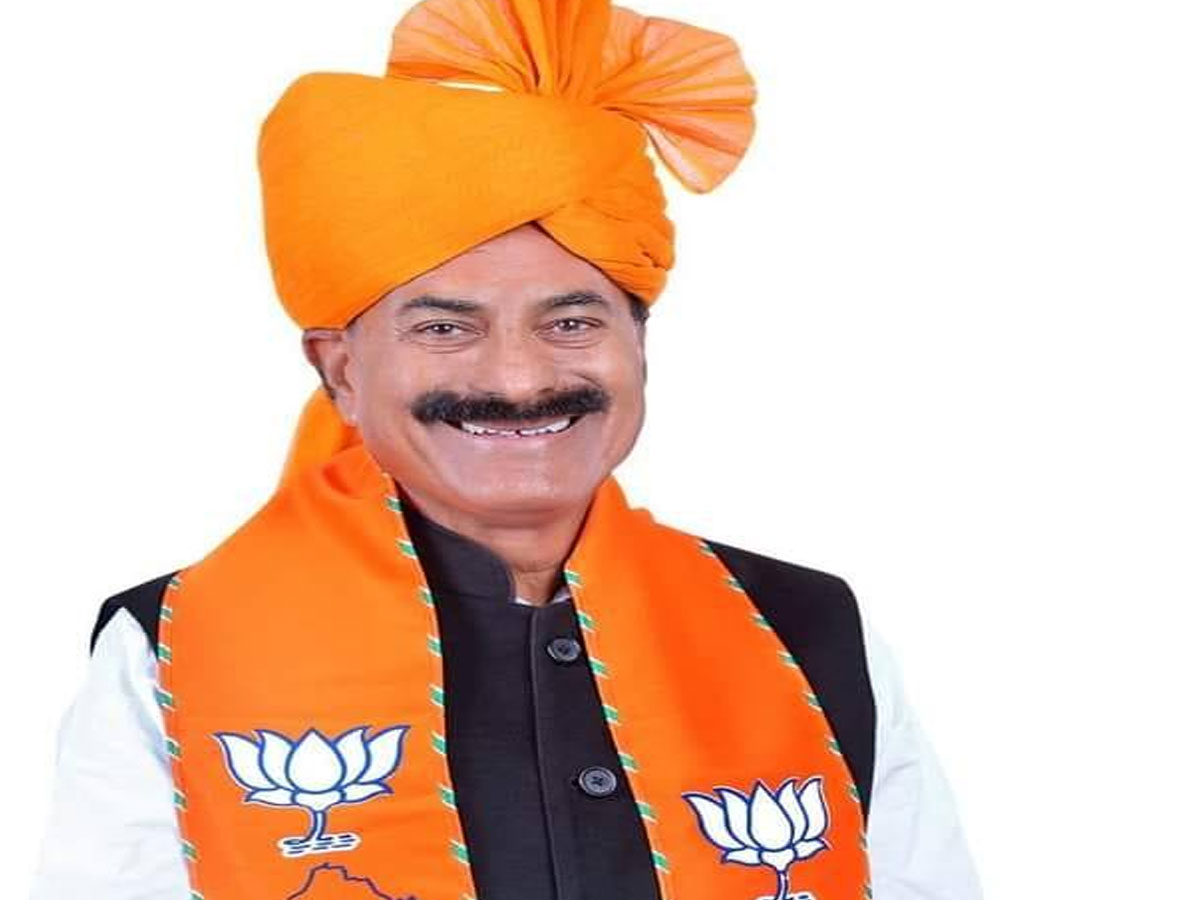 Bhim Rajsamand Image Rajsamand Case filed against the firm of son of BJP MLA from Bhim Hari ...