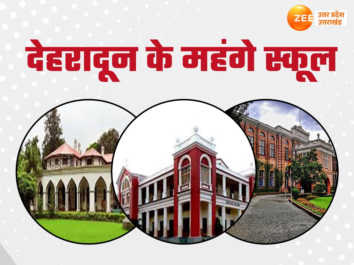 Best School Dehradun 