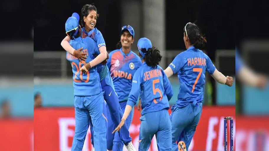 IND vs BAN Semi Final: फानल में पहुंची भारतीय महिला क्रिकेट टीम, बांग्लादेश चारों खाने चित, स्मृति मंधाना ने काटा गदर