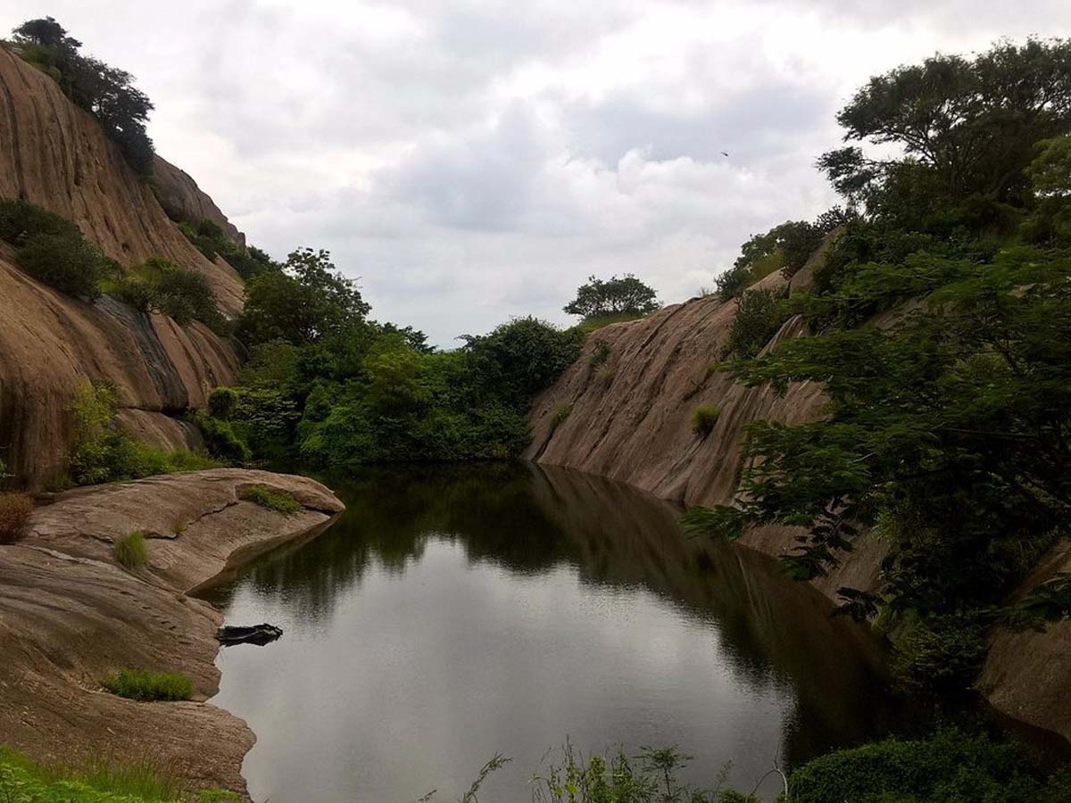 Karnataka: बदला जाएगा रामनगर जिले का नाम; विपक्ष ने कहा पलटेंगे फैसला Karnataka: बदला जाएगा रामनगर जिले का नाम; विपक्ष ने कहा पलटेंगे फैसला