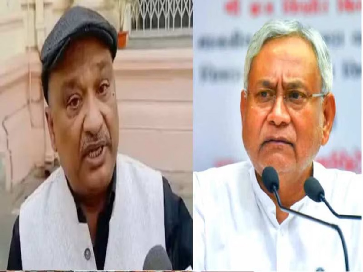 Bihar Politics: मंत्री अशोक चौधरी ने आरजेडी नेता सुनील सिंह की सदस्यता रद्द करने के फैसले को ठहराया सही