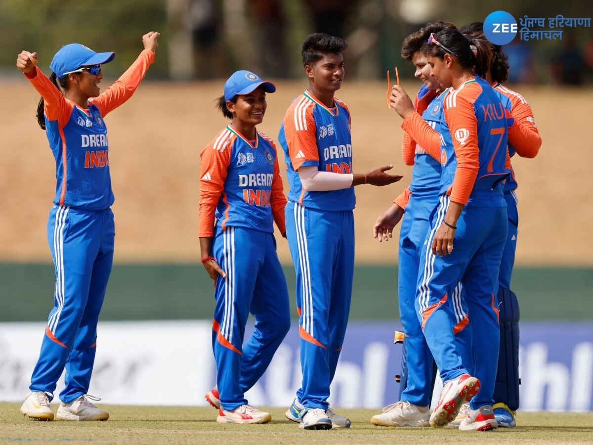 IND vs BAN Women's Asia Cup: ਟੀਮ ਇੰਡੀਆ ਨੇ ਰਿਕਾਰਡ ਜਿੱਤ ਨਾਲ ਮਾਰੀ ਫਾਈਨਲ 'ਚ ਐਂਟਰੀ