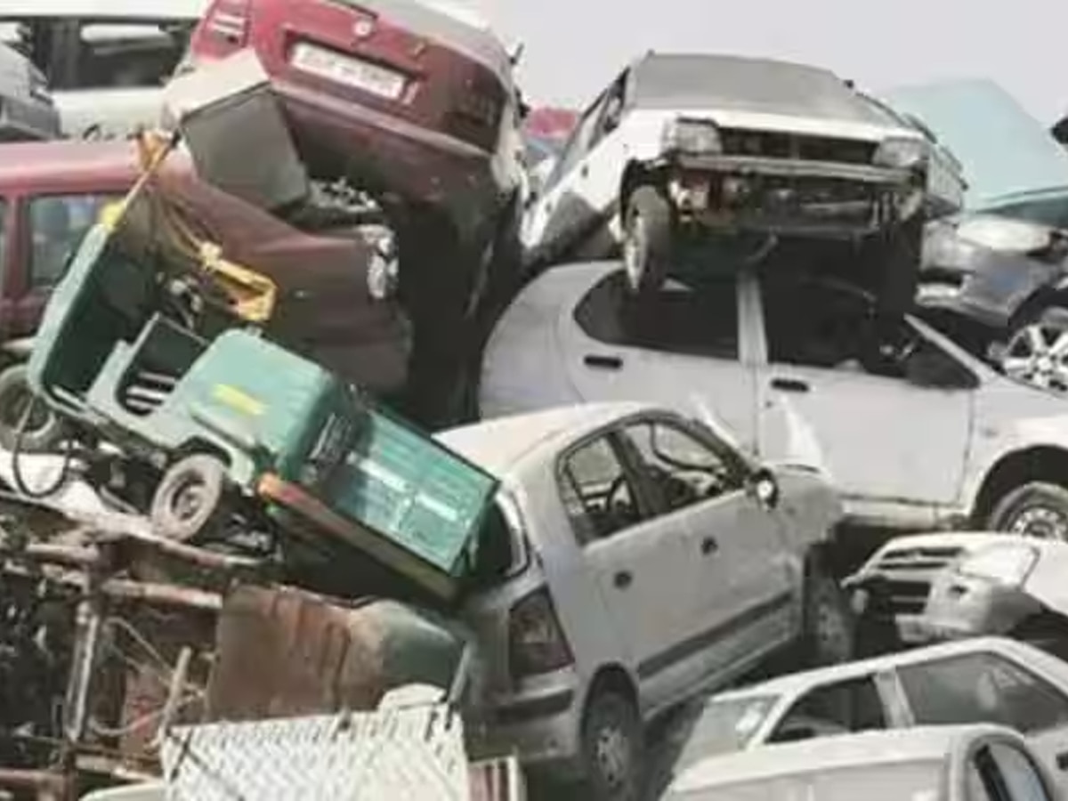 Car Scrapping: दिल्ली सरकार देगी नई कारों पर बंपर डिस्काउंट! करना पड़ेगा बस ये काम 