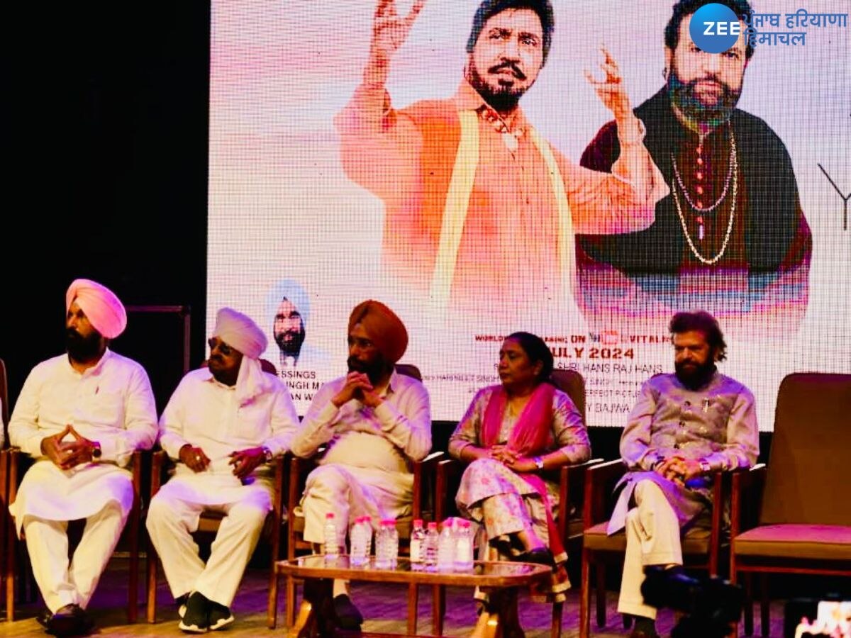 Surinder Shinda: ਸੁਰਿੰਦਰ ਛਿੰਦਾ ਦੀ ਪਹਿਲੀ ਬਰਸੀ ਮੌਕੇ ਮਰਹੂਮ ਗਾਇਕ ਨੂੰ ਸਮਰਪਿਤ "ਕਿੱਥੇ ਤੁਰ ਗਿਆਂ ਯਾਰਾ" ਗੀਤ ਤੇ ਵੀਡਿਓ ਰਿਲੀਜ਼