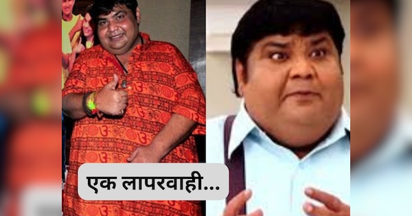 What happened with Taarak Mehta Dr Hathi struggle story slept on ...