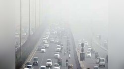 दिल्ली के आसमान में क्यों बन रहे कार्बन डाइऑक्साइड के बादल? एक्सपर्ट ने समझाया