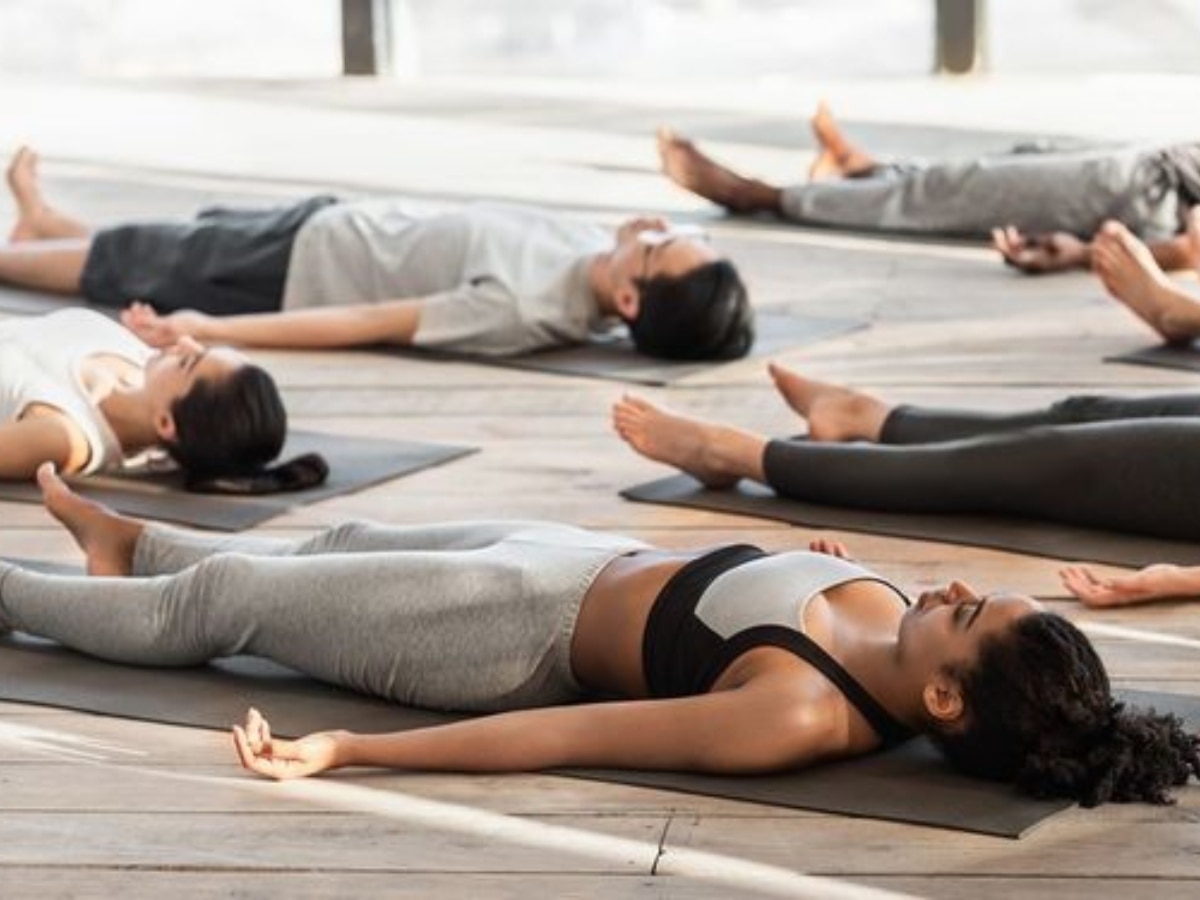 benefits of shavasana