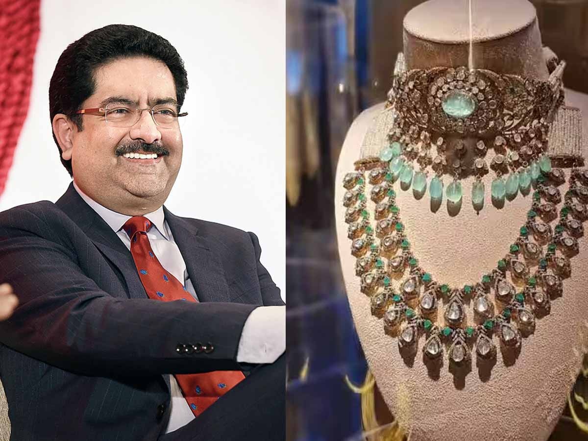 Indriya Jewellery Brand: टाटा-अंबानी के बाद ज्‍वैलरी ब‍िजनेस में कूदे ब‍िड़ला, आज से इन शहरों में शुरू होंगे स्‍टोर