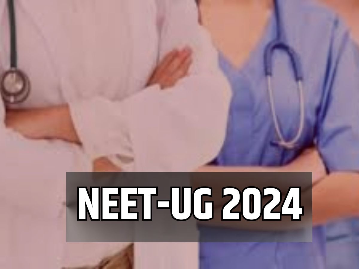 NEET-UG 2024 Result