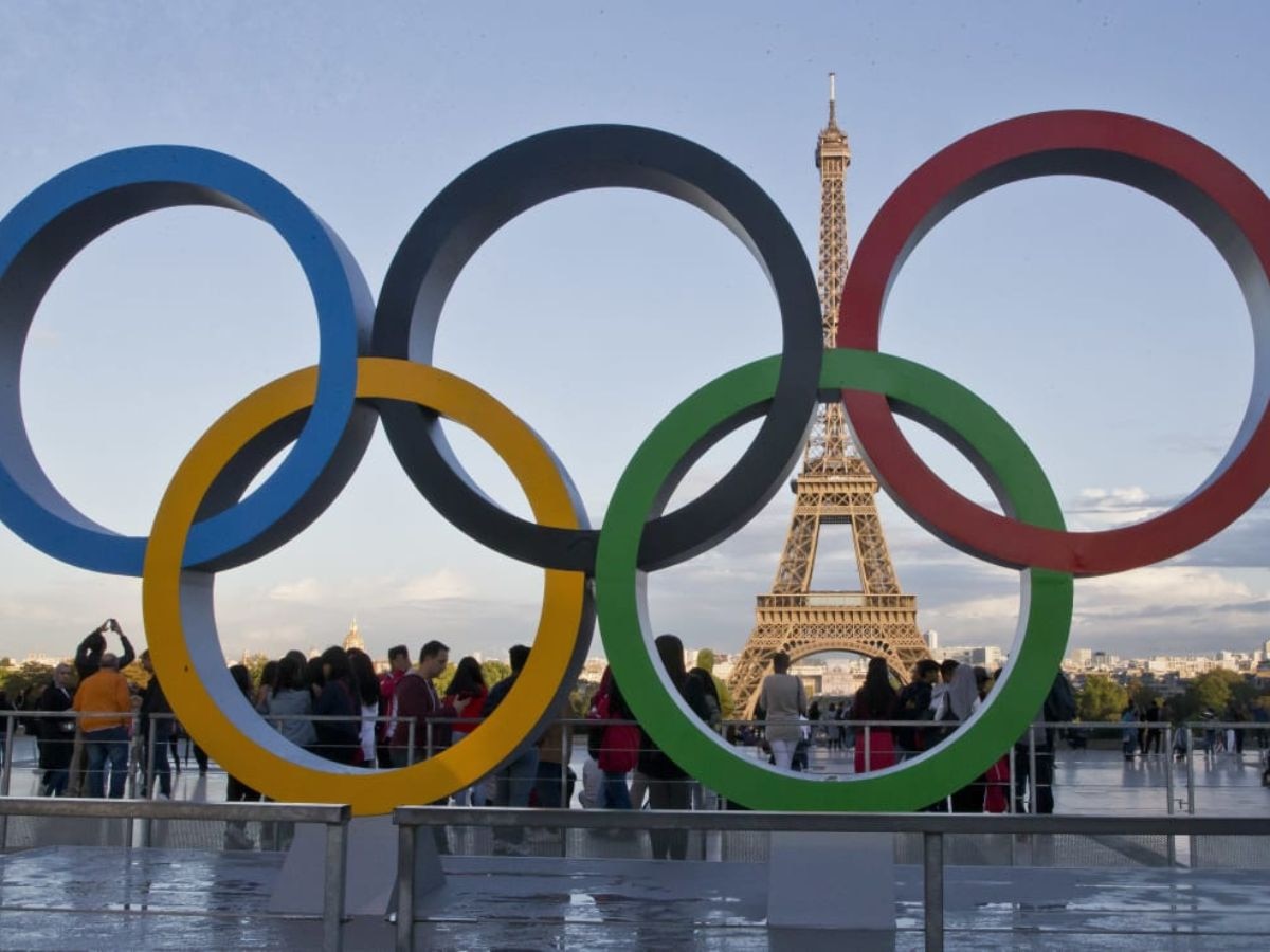 Paris Olympics 2024: ପ୍ୟାରିସ୍ ଅଲମ୍ପିକ୍ସରେ ଆକ୍ସନ୍ ମୋଡରେ ଭାରତ