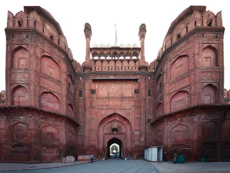 Delhi famous Gates History india gate kashmere gate whole story ...