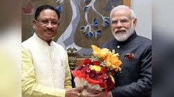NITI Aayog की बैठक में क्या बोले CM साय, PM मोदी के सामने रखे राज्य के कौन से मुद्दे