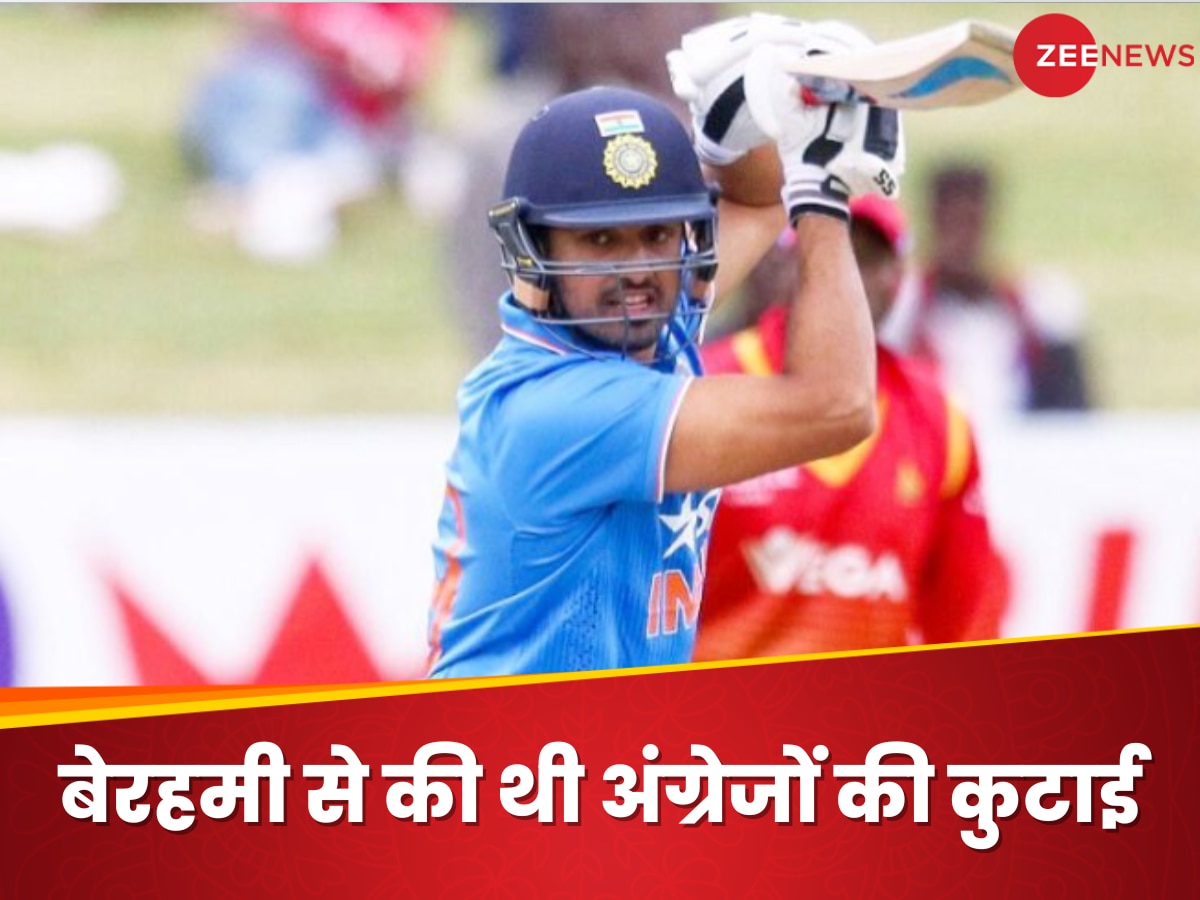 Karun Nair : नॉटआउट 303 रन... जब 24 साल के लड़के ने निचोड़ डाला अंग्रेजों का खून, विराट-पुजारा भी पीटते रहे तालियां