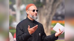 कांवड़ यात्रा पर ओवैसी का बयान; बोले- हिटलर के शासन में होता था यहूदियों बहिष्कार