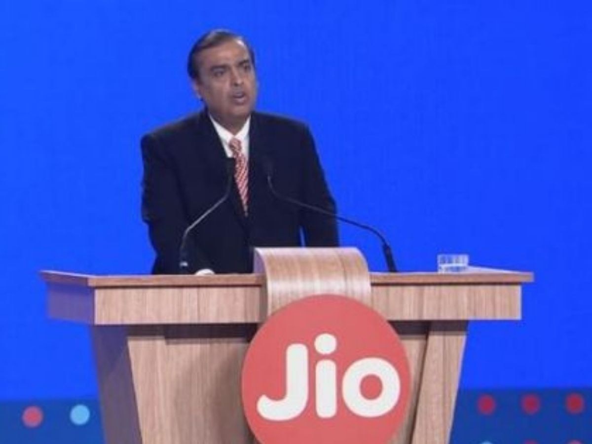 84 दिन की वैलिडिटी के साथ Mukesh Ambani ने लॉन्च किया Jio का जबरदस्त प्लान, कीमत सिर्फ...