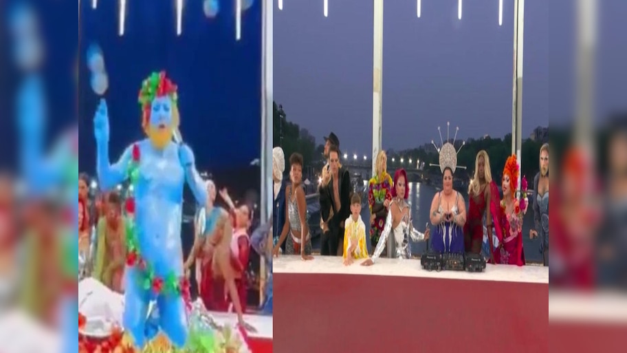 Olympic 2024 ओपनिंग सेरेमनी की क्यों हो रही है आलोचना? कई दिग्गजों ने किया कमेंट