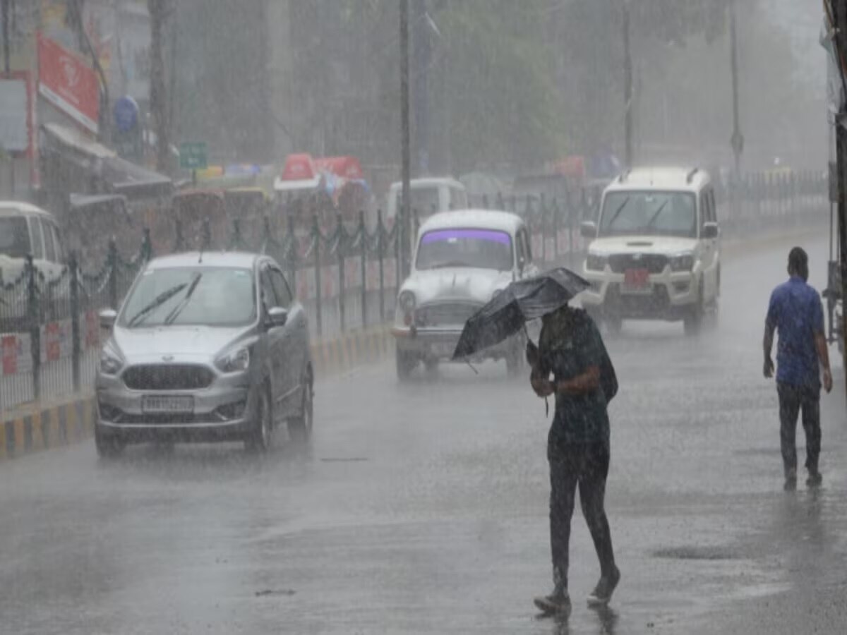 Bihar Weather: बिहारवासियों को जल्द मिलेगी उमस भरी गर्मी से राहत, इन जिलों में होगी बारिश