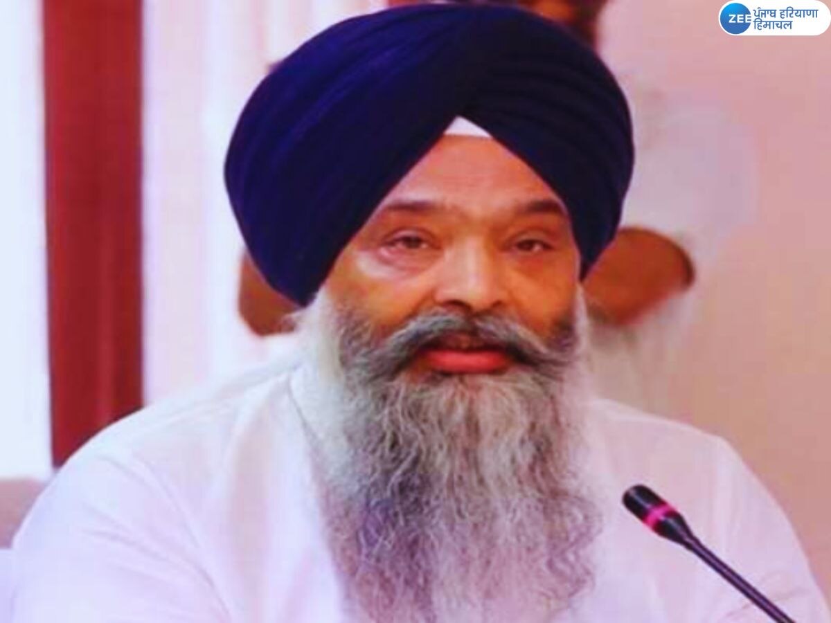 Shiromani Akali Dal: ਬਾਗ਼ੀ ਧੜਾ 5 ਅਗਸਤ ਨੂੰ ਕਰੇਗਾ ਸ਼੍ਰੋਮਣੀ ਅਕਾਲੀ ਦਲ ਸੁਧਾਰ ਲਹਿਰ ਤਹਿਤ ਸੈਮੀਨਾਰ