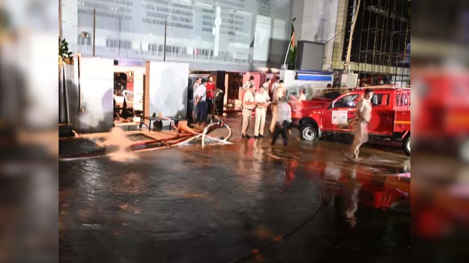 Delhi Coaching Center News: कोचिंग सेंटर में मौत के बाद मालिक और कोआर्डीनेटर गिरफ्तार