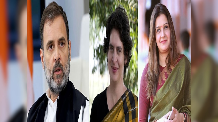 Rajendra Nagar में छात्रों की मौत पर किस नेता ने क्या कहा? राहुल ने उठाए अहम सवाल
