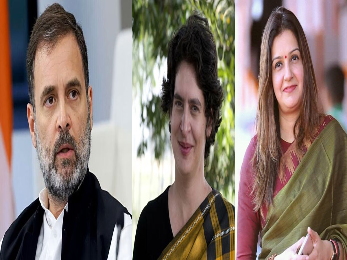 Rajendra Nagar में छात्रों की मौत पर किस नेता ने क्या कहा? राहुल ने उठाए अहम सवाल Rajendra Nagar में छात्रों की मौत पर किस नेता ने क्या कहा? राहुल ने उठाए अहम सवाल