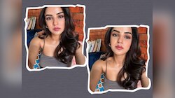जैस्मीन की आंखों का कैसा है हाल? एक्ट्रेस ने गुडन्यूज के साथ कहा- 'थैंक्यू मेरे...'