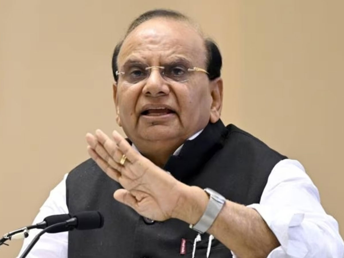 कोचिंग हादसे पर LG विनय कुमार सक्सेना ने जताया दुख, कहा- दोषियों को नहीं बख्शा जाएगा कोचिंग हादसे पर LG विनय कुमार सक्सेना ने जताया दुख, कहा- दोषियों को नहीं बख्शा जाएगा