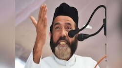 नेमप्लेट विवाद में कूदे मौलाना तौकीर रजा, कहा- 'पहचान छिपाना ईमान की है कमजोरी'
