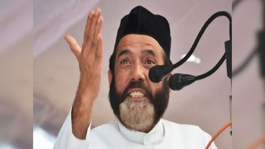 नेमप्लेट विवाद में कूदे मौलाना तौकीर रजा, कहा- 'पहचान छिपाना ईमान की है कमजोरी'