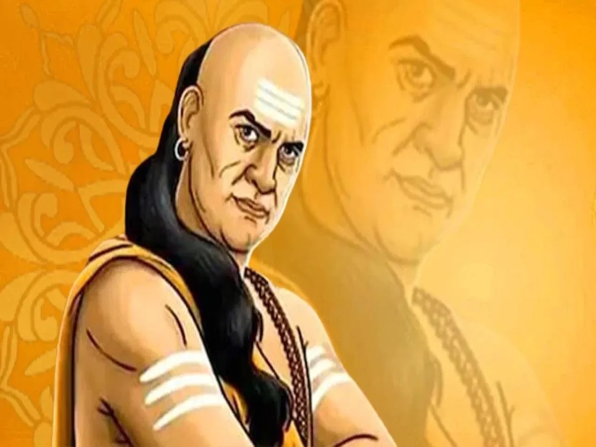 Chanakya Niti