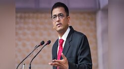 'जलवायु परिवर्तन से महिलाओं- दिव्यांगों को बढ़ रहा खतरा', सीजेआई ने जताई चिंता