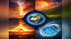 ग्लोबल वार्मिंग से बारिश गायब.. पूरी दुनिया में बदला पैटर्न, चौंका देगी ये रिपोर्ट