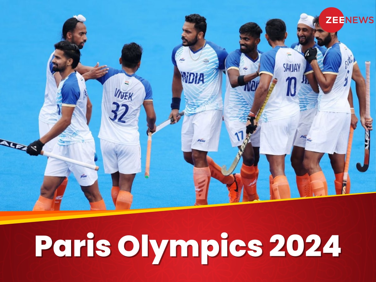 Paris Olympics 2024: पेरिस ओलंपिक के तीसरे दिन लगेगा रोमांच का तड़का, आज आ सकते हैं दो और मेडल