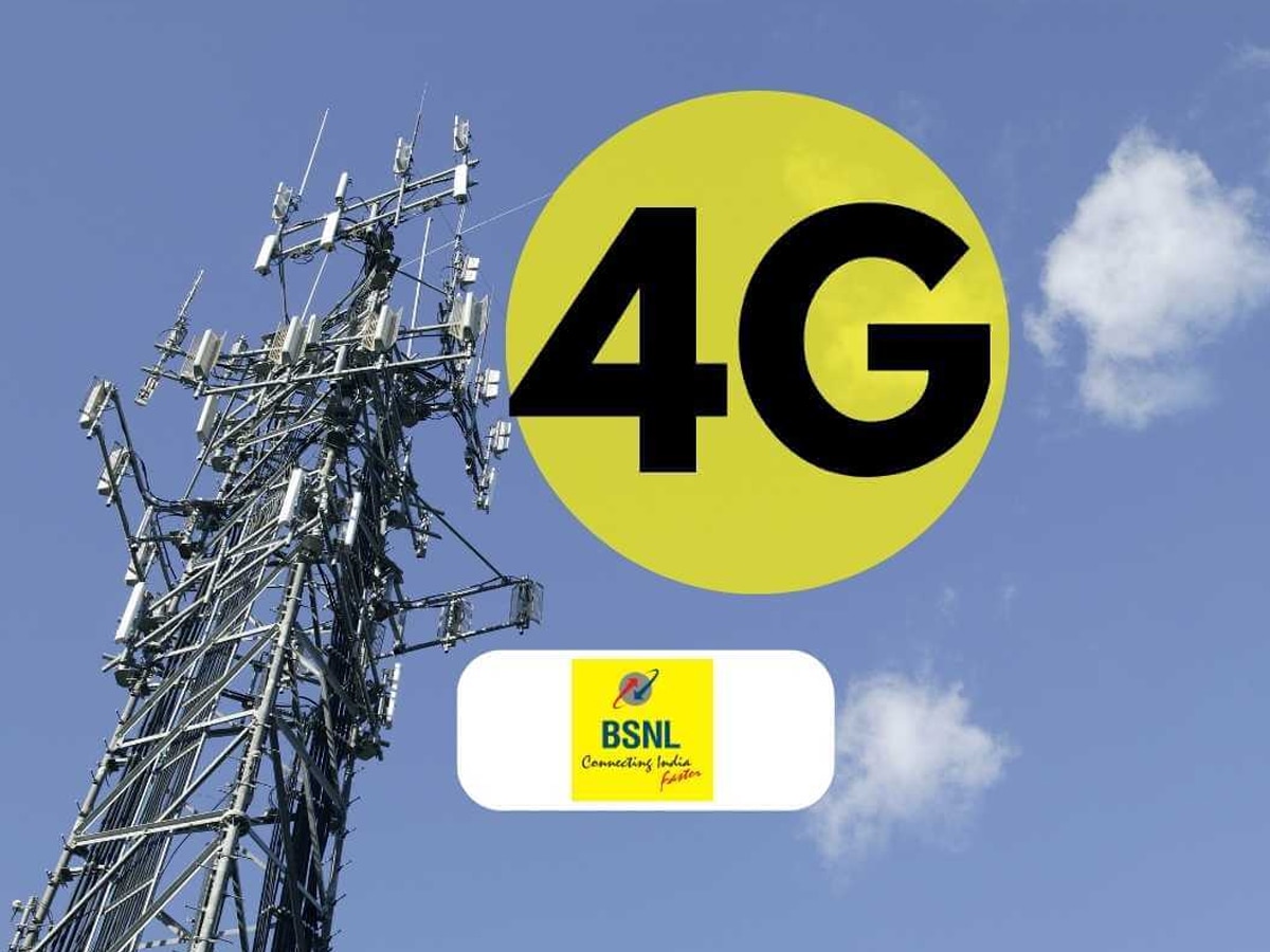 4G की घोषणा करते ही BSNL की खुली लॉटरी! कनेक्शन पाने के लिए टूट पड़ी भीड़, मच गया तहलका