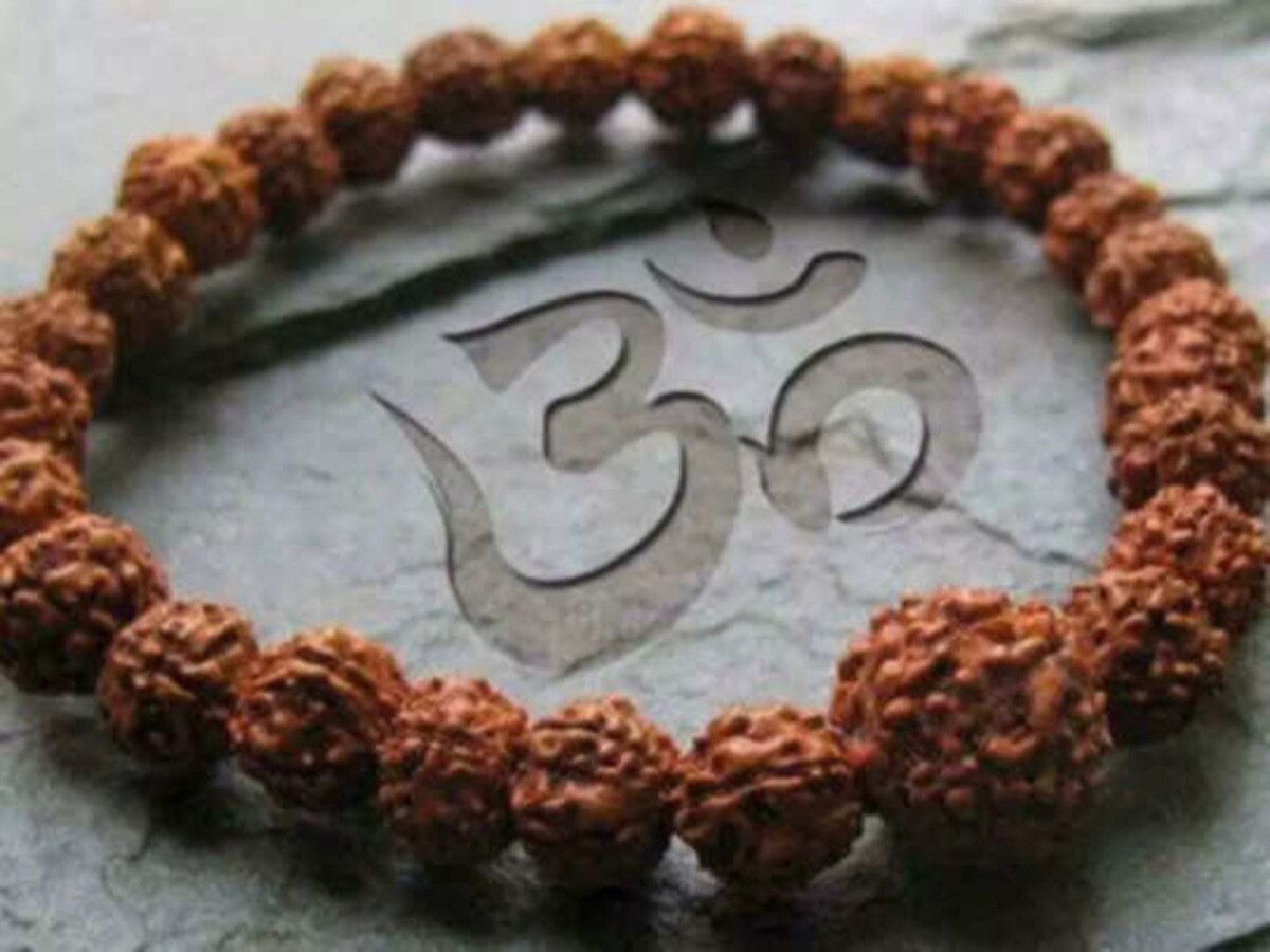 rudraksha wearing rules